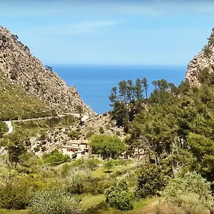 Ses Fontanelles Guest house