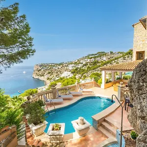 Cala Llamp Andratx