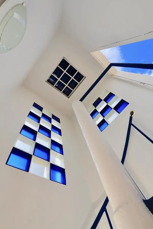 Casa Blanca Villa Andratx