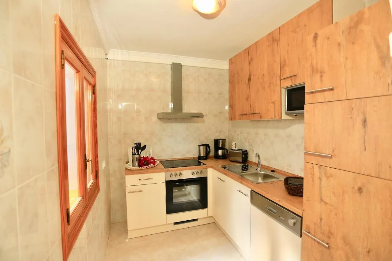 Casa Blanca Villa Andratx Holiday home