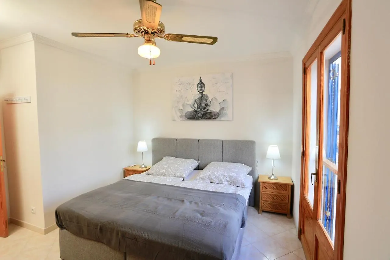 Casa Blanca Villa Andratx Spain